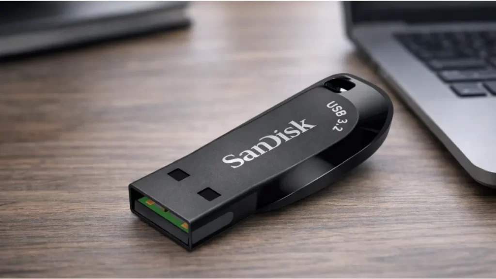 O SanDisk Ultra Shift é indicado para quem busca mais velocidade, sem abrir mão da qualidade.