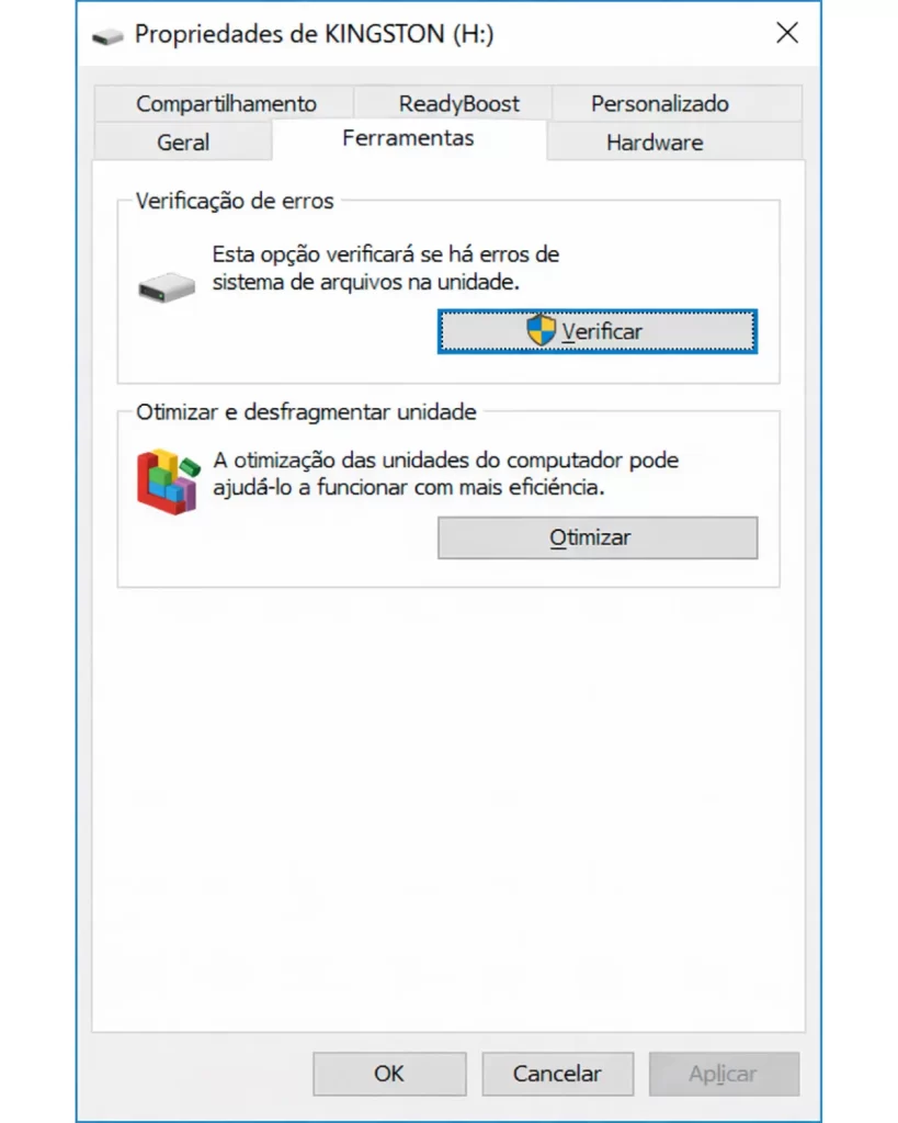 verificacao-de-erros-windows-pen-drive-propriedades-ferramentas
