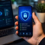 qual o melhor antivírus para celular protegendo smartphone Android contra hackers e malware