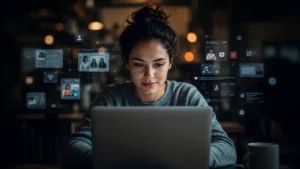 Cibercultura e interação humana na sociedade digital