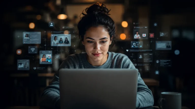 Cibercultura e interação humana na sociedade digital