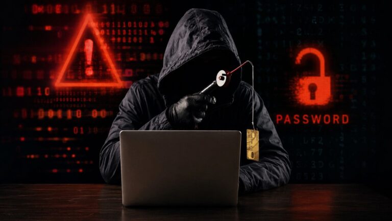 O que é phishing e como identificar mensagens fraudulentas