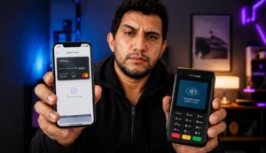 como pagar com cartão virtual