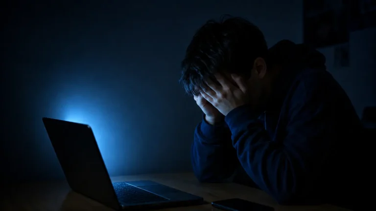 Como prevenir o cyberbullying e proteger a saúde mental de jovens