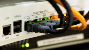 o que é internet banda larga e como a conexão funciona