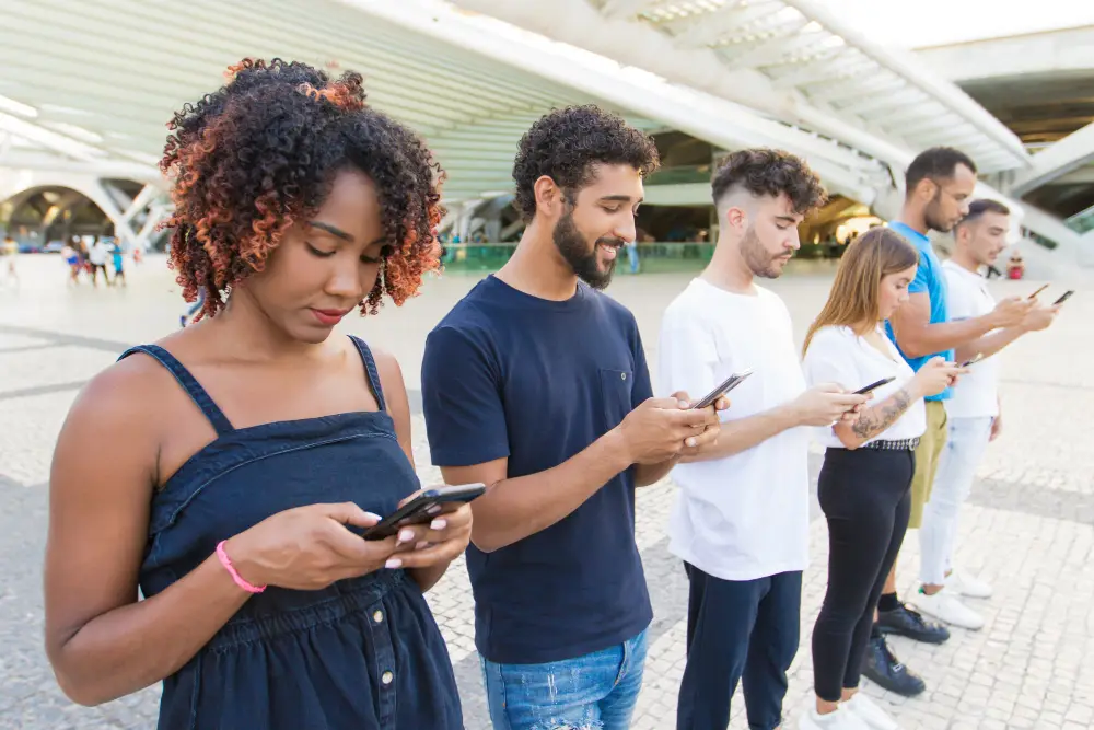segurança para smartphone ao usar rede Wi-Fi pública