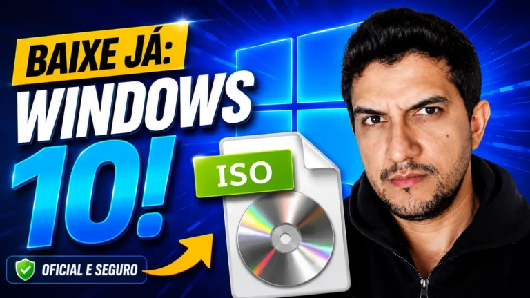 windows 10 download iso image oficial