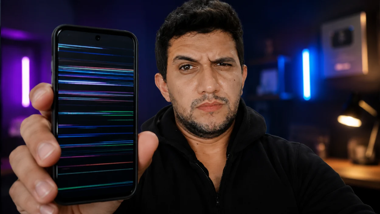 Celular travando o que fazer para melhorar o desempenho do aparelho