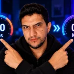 Kbps internet: comparação entre 500 Kbps e 0,5 Mbps